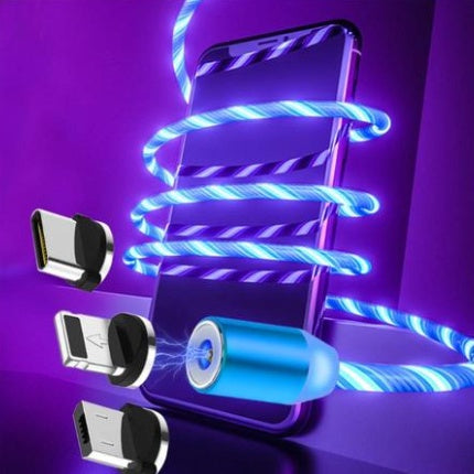 Apple Iphone and Android Type C Charging cord