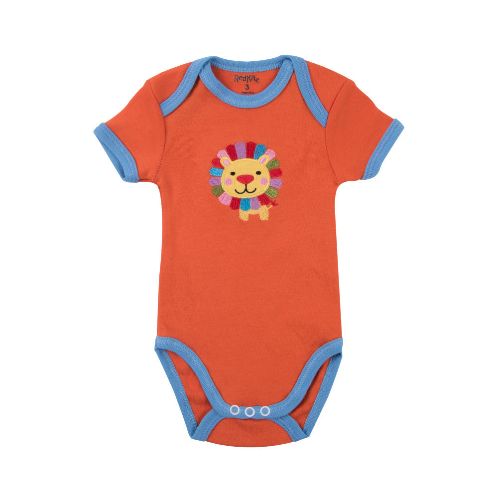 Baby Sleepwear Pajama 5 piece set