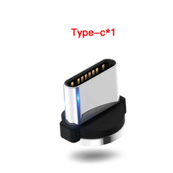 Apple Iphone and Android Type C Charging cord