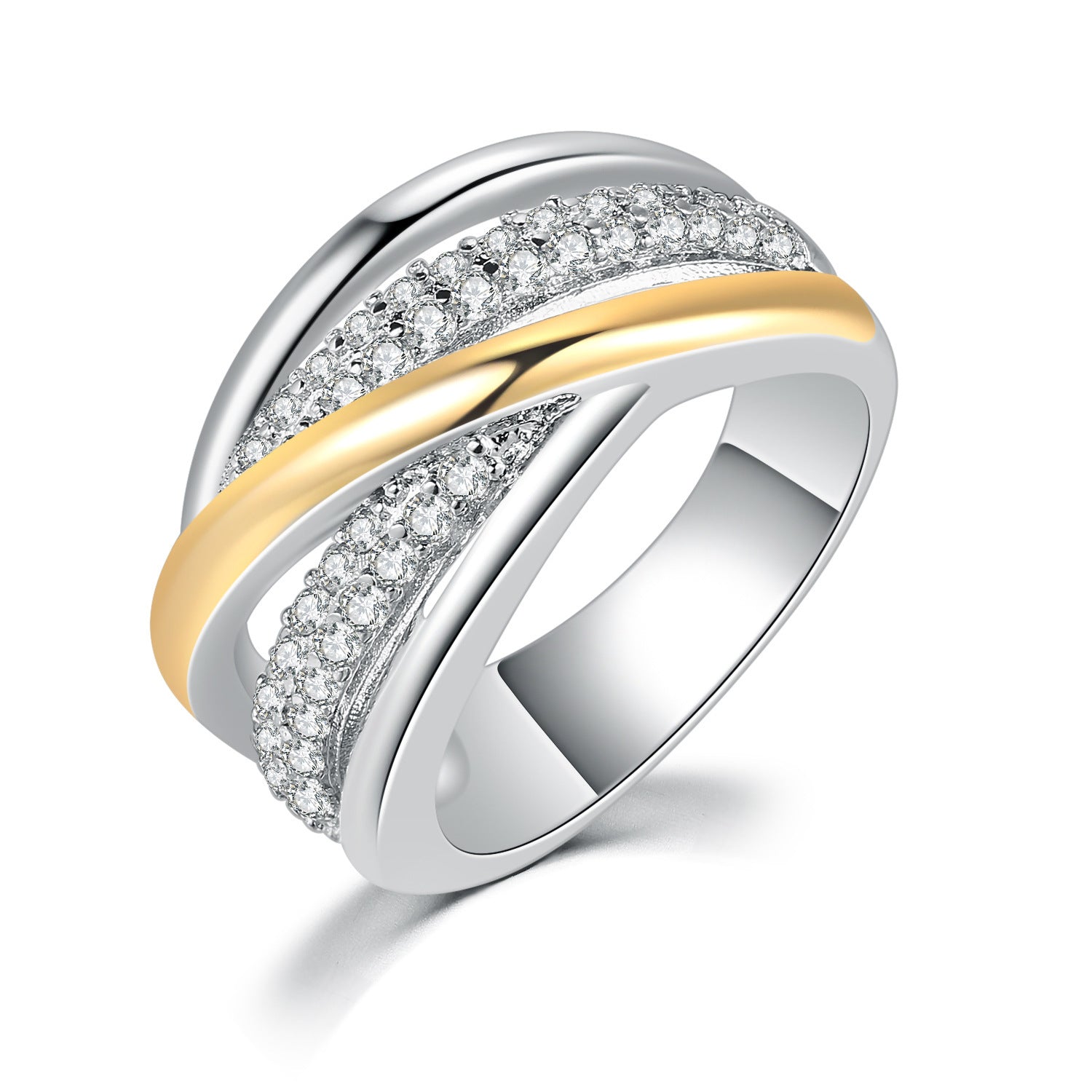 Women's Elegant Fashion Ring