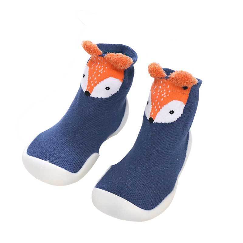 Kids Non-Slip floor socks