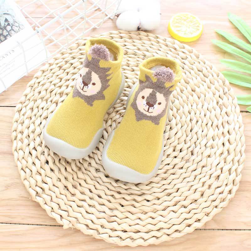 Kids Non-Slip floor socks