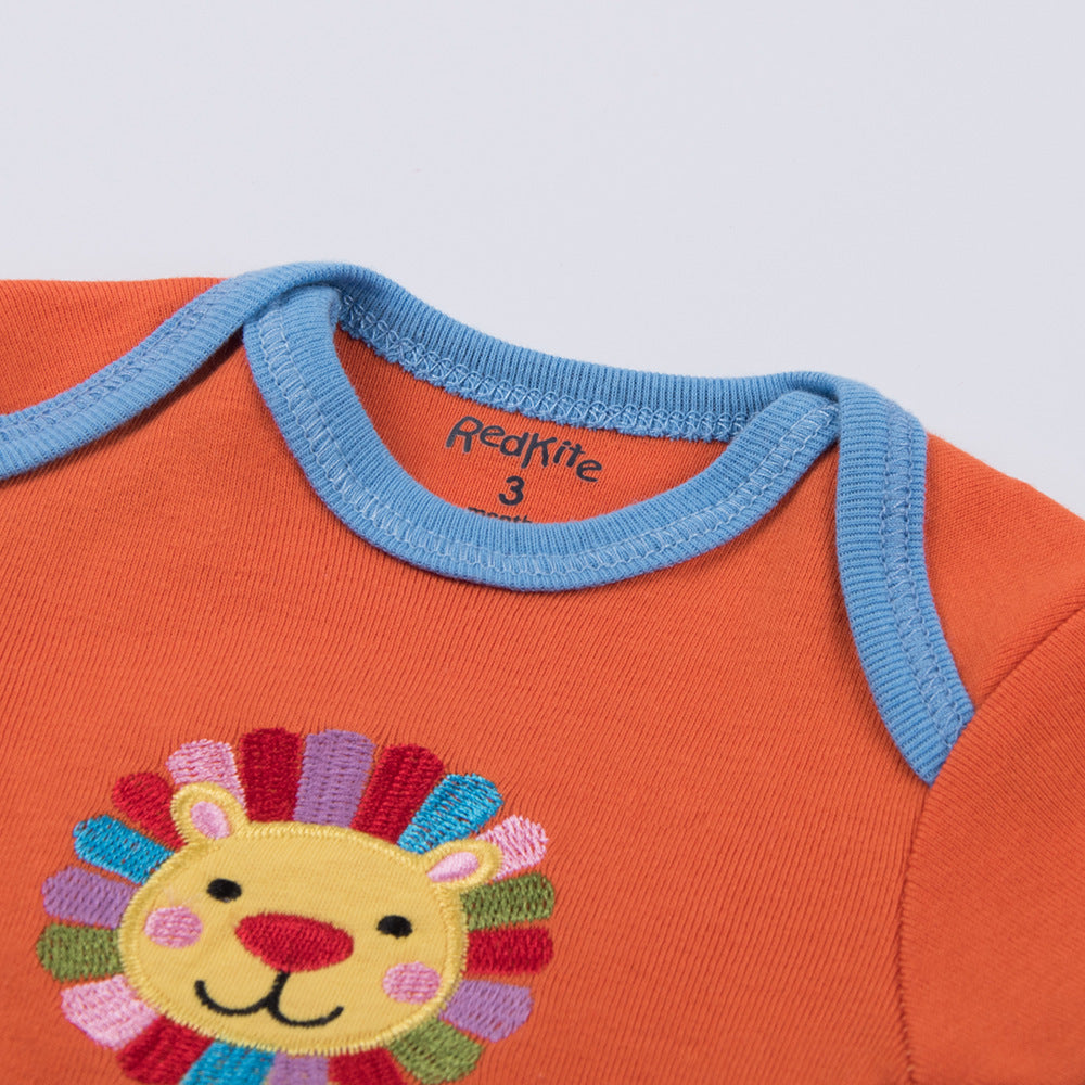 Baby Sleepwear Pajama 5 piece set