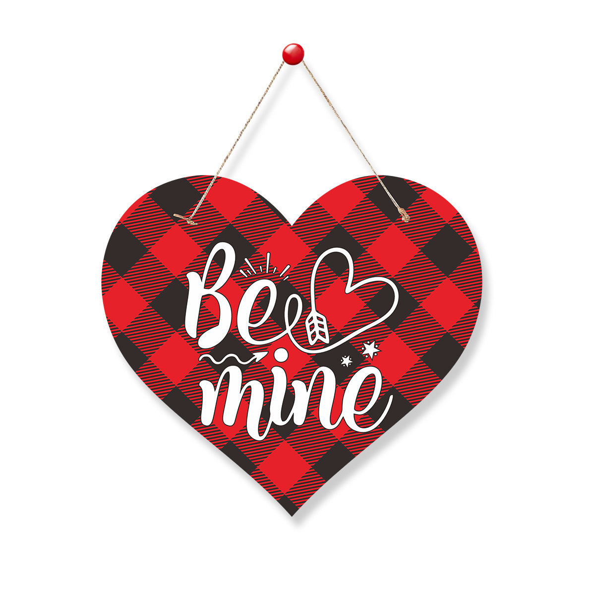 Valentine's Day Party Decoration Love