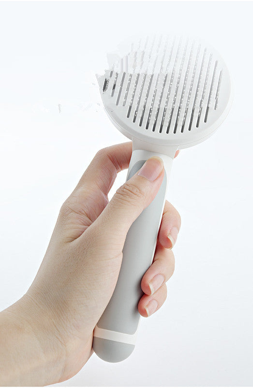 Pet Massage Comb