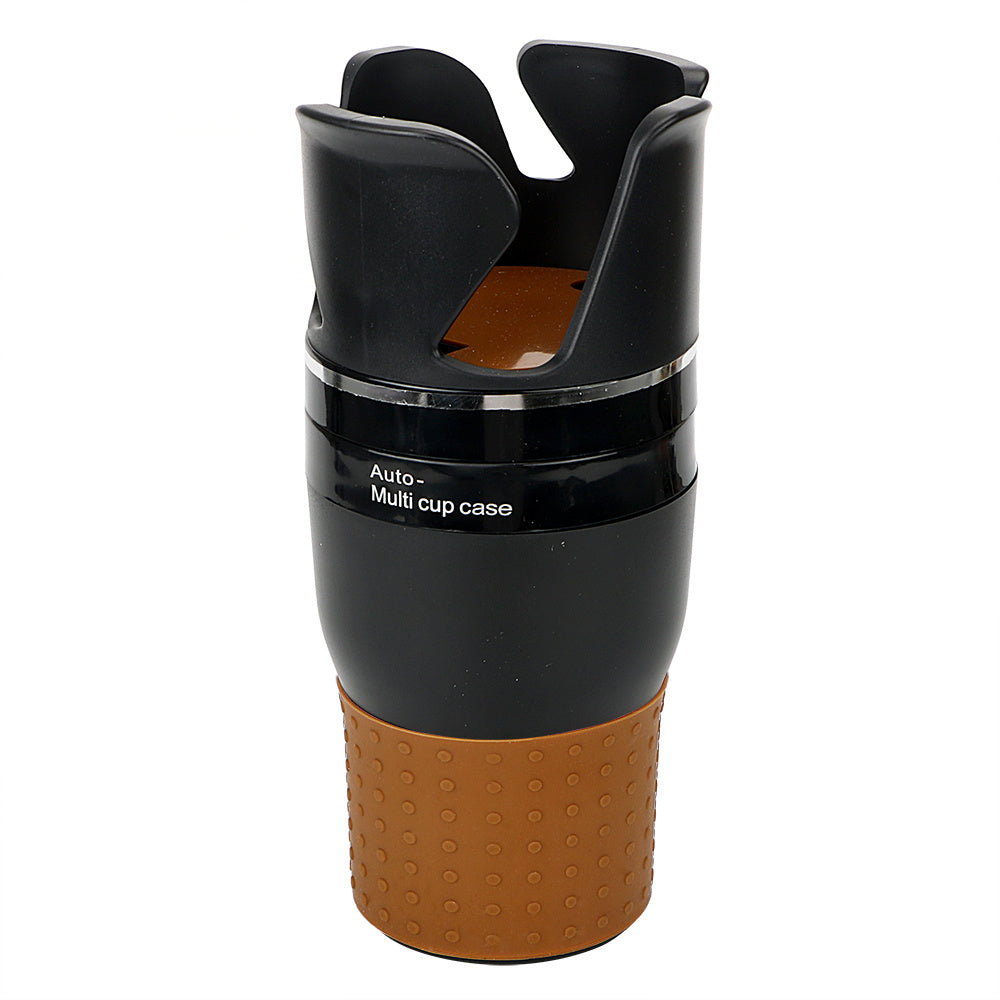 Car/Truck Portable Multi Accessory Cup and Phone Holder