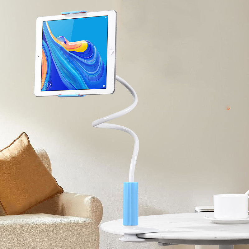 360 Degree Spiral Base Mobile Phone Tablet Stand