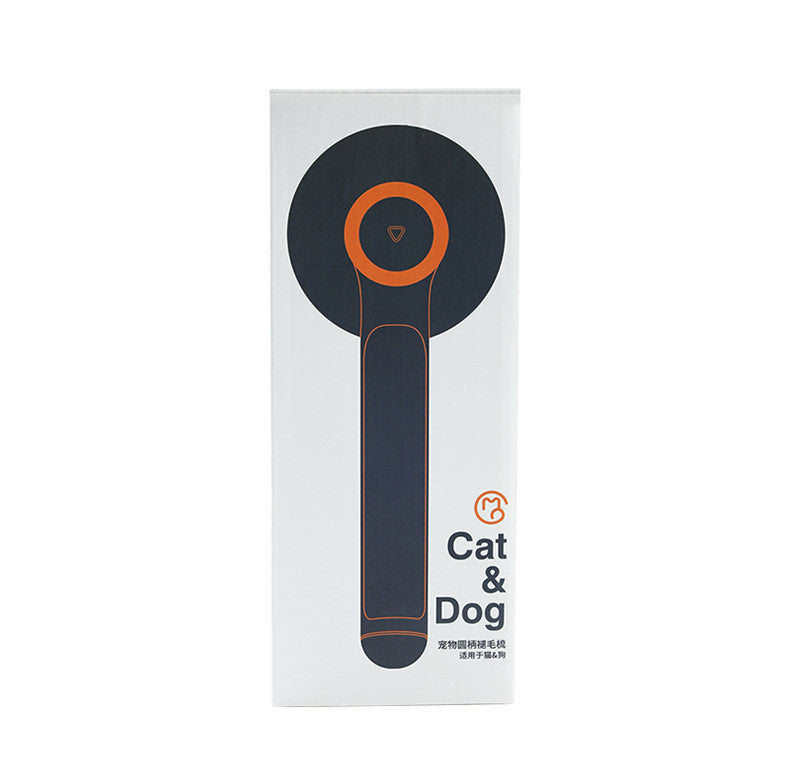 Pet Massage Comb