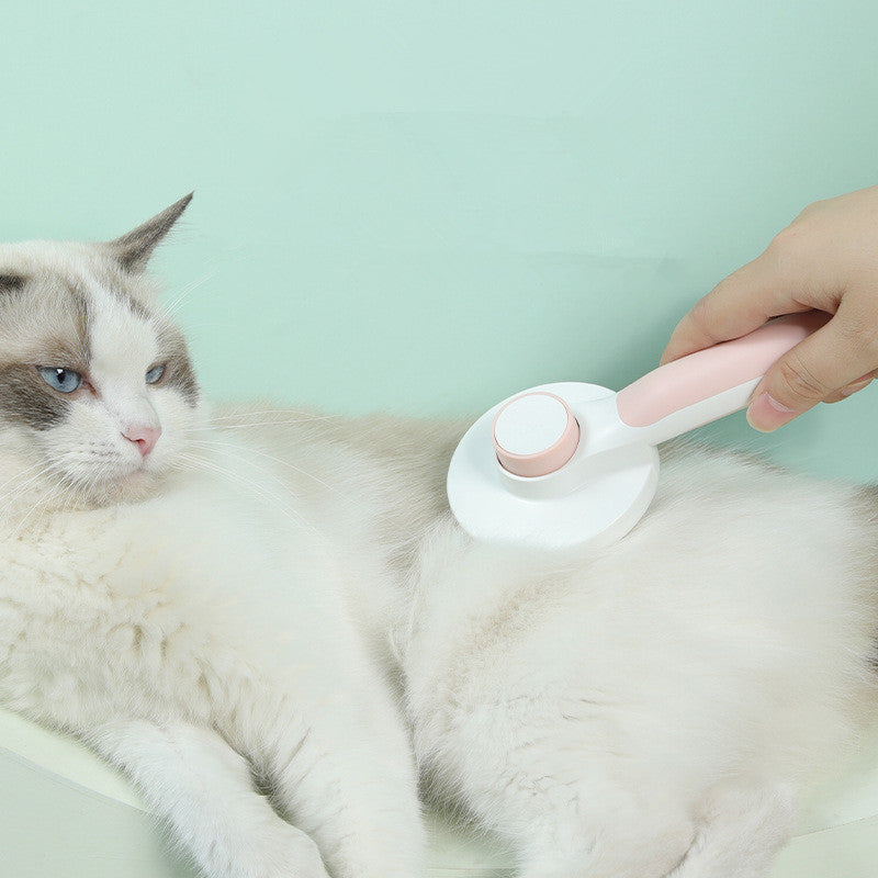 Pet Massage Comb