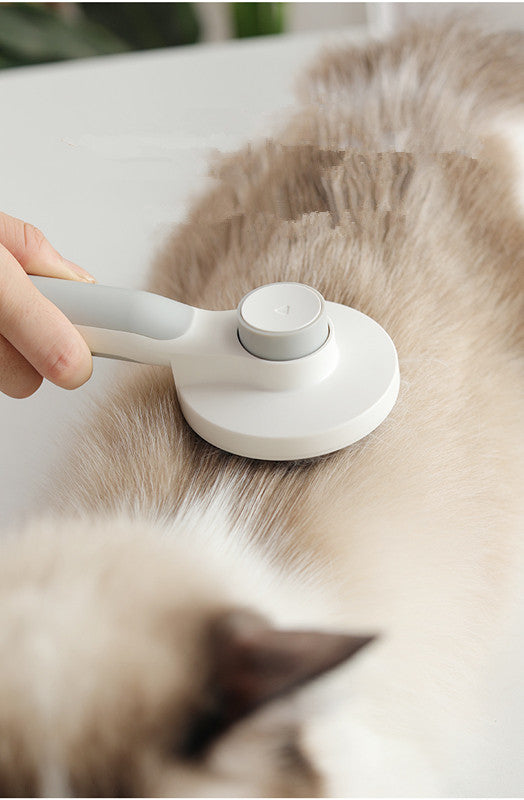 Pet Massage Comb