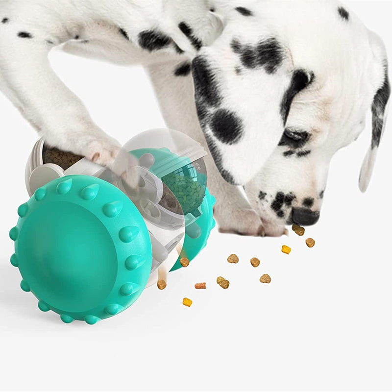 Cat And Dog Toy Slow Food Feeder