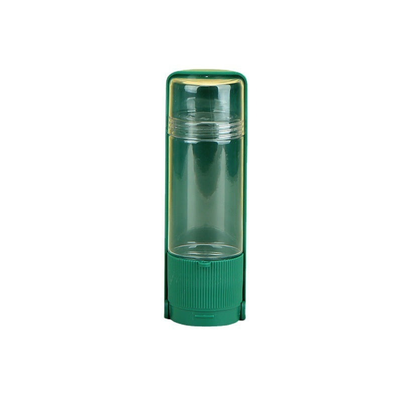 Portable Dog Water Bottle Dispenser