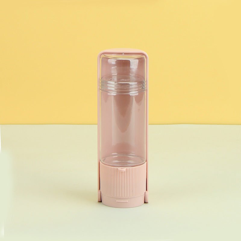 Portable Dog Water Bottle Dispenser