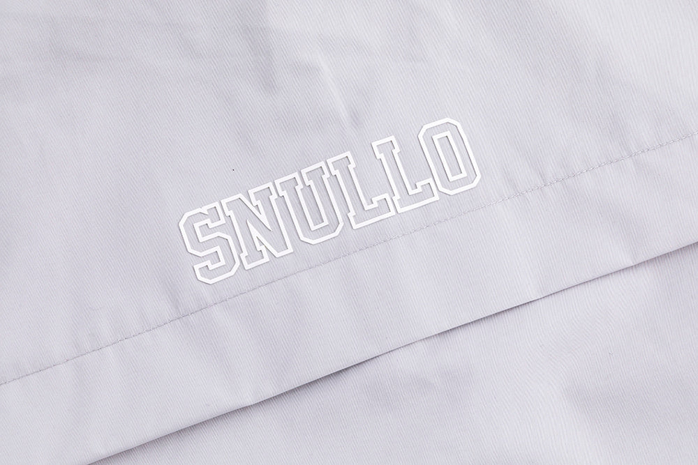 Outdoor Weather Jacket w/ Hoodie