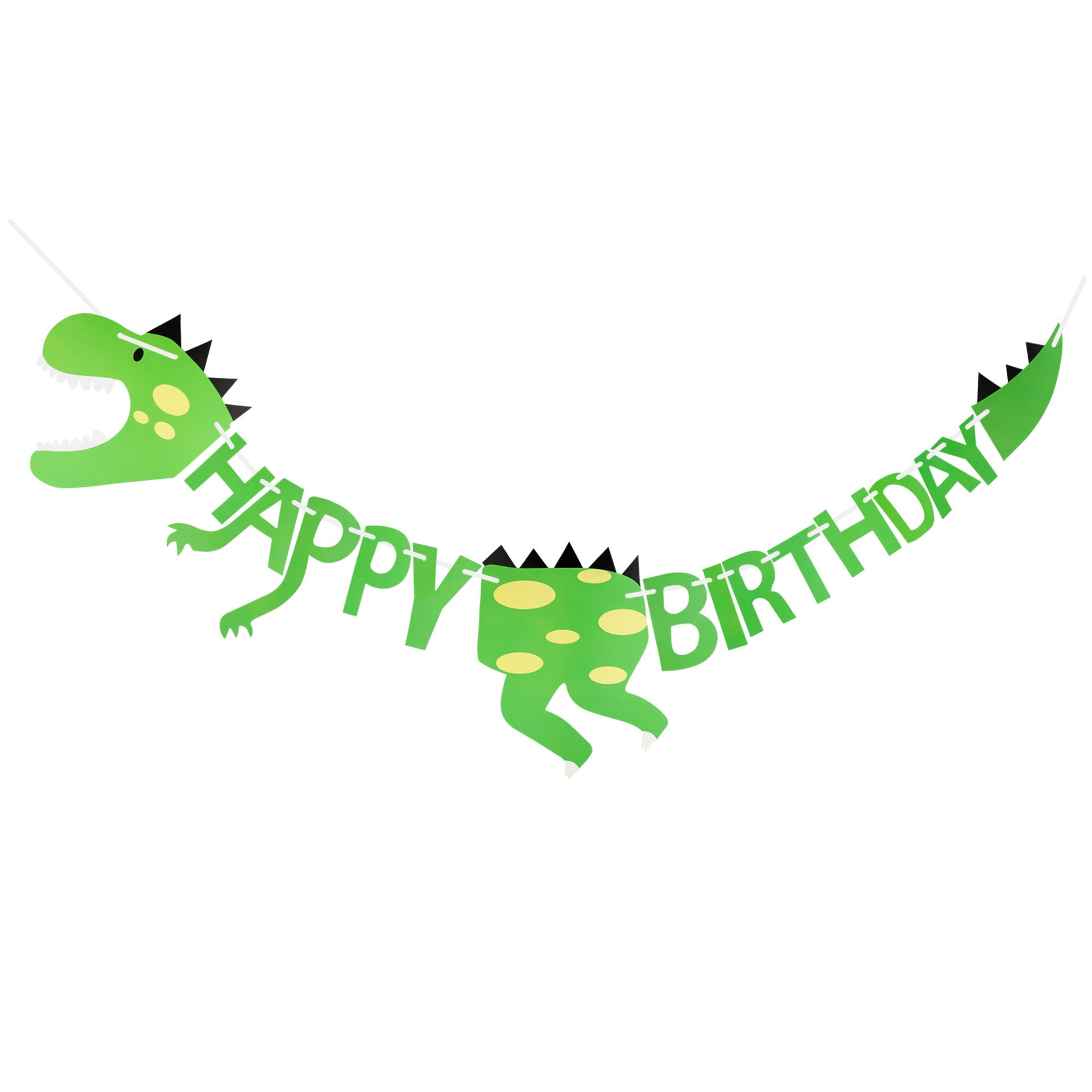 Dinosaur Birthday Party Decorations