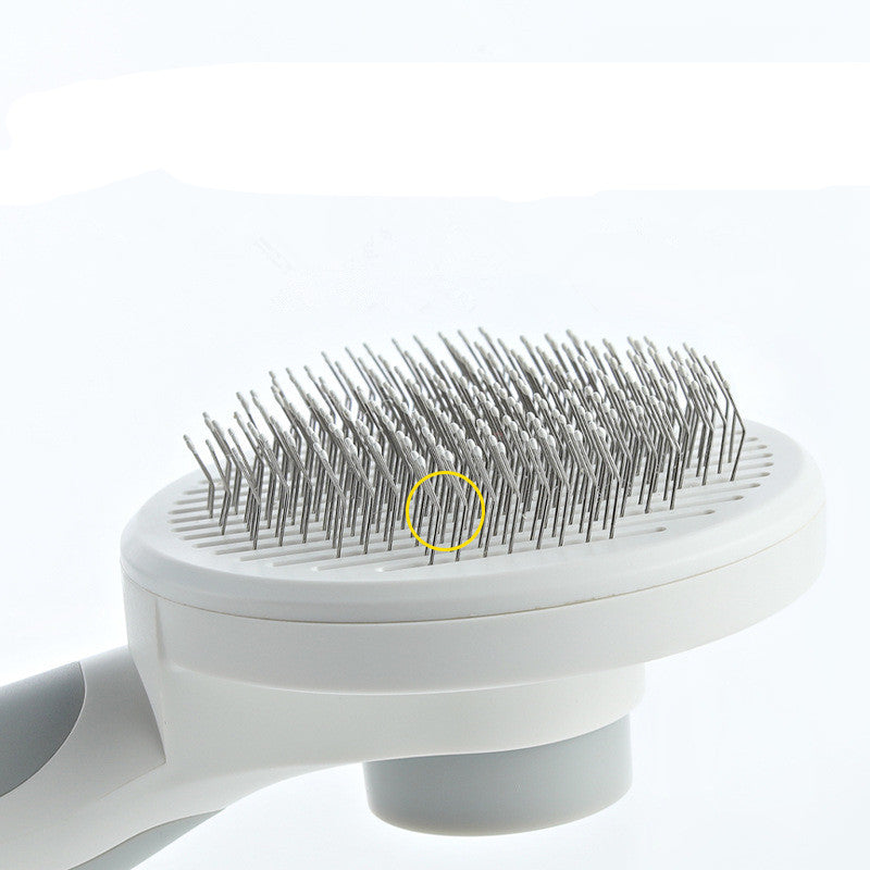 Pet Massage Comb