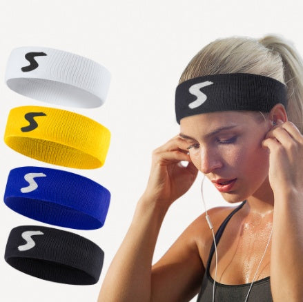 Women's Fitness Headband
