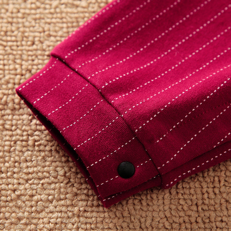 Baby Boy Formal Jumpsuit