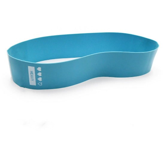 Women's Resistance Bands Elastic Booty Sport For Fitness Workouts