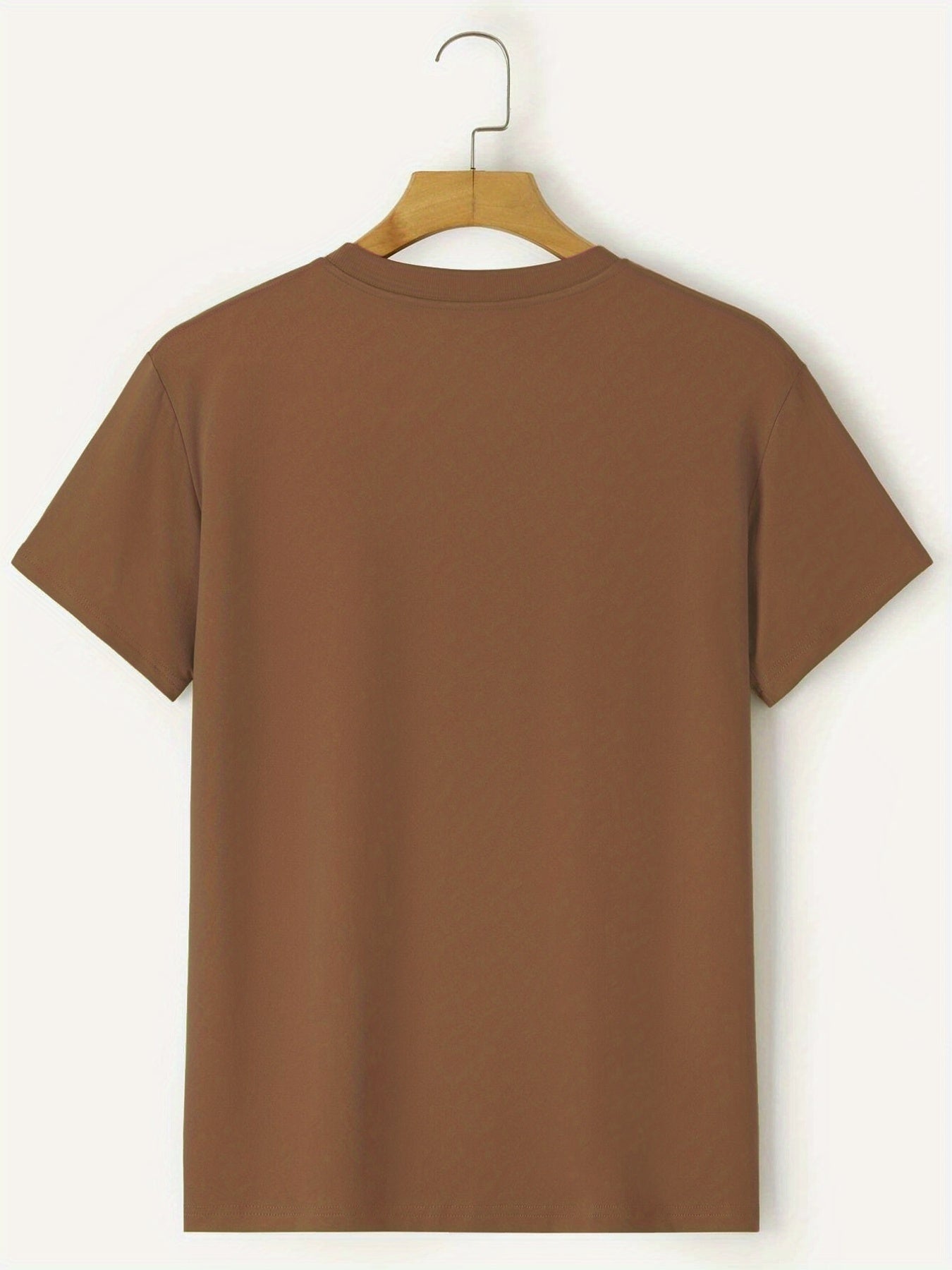 Printed Men's T-shirt RESPECT