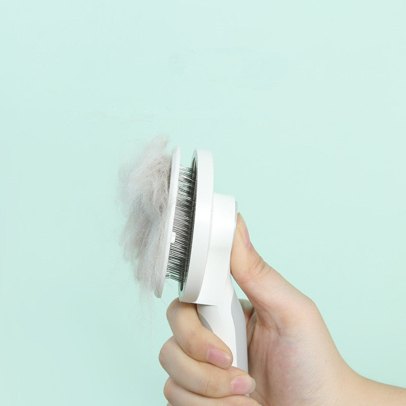 Pet Massage Comb
