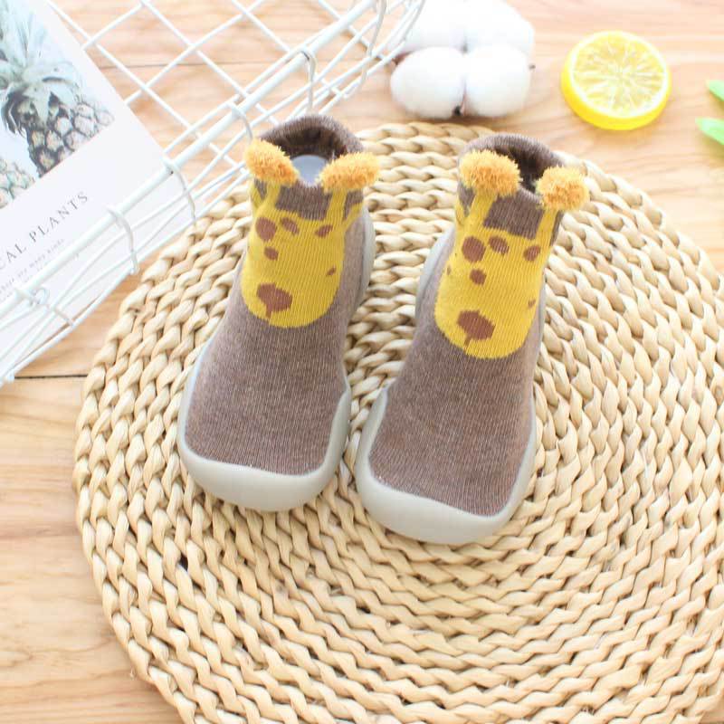 Kids Non-Slip floor socks
