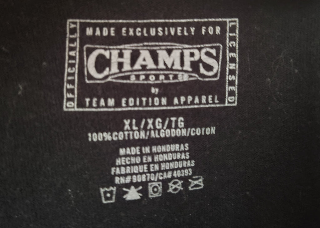 Ohio State Buckeyes T-Shirt