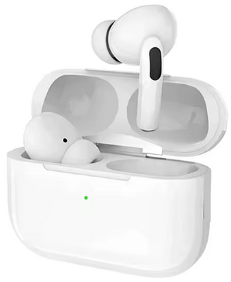 Airs Pro BlueTooth Wireless Earbuds