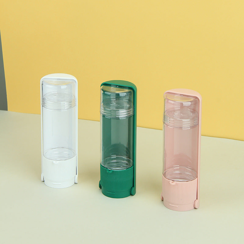 Portable Dog Water Bottle Dispenser