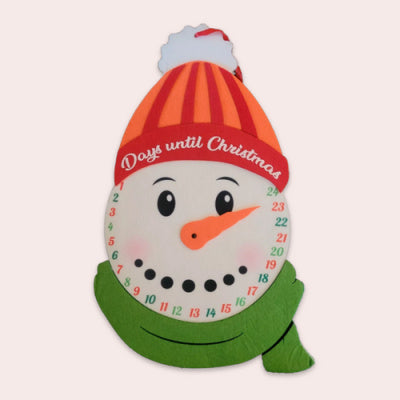 Christmas Door Hanging Decorations
