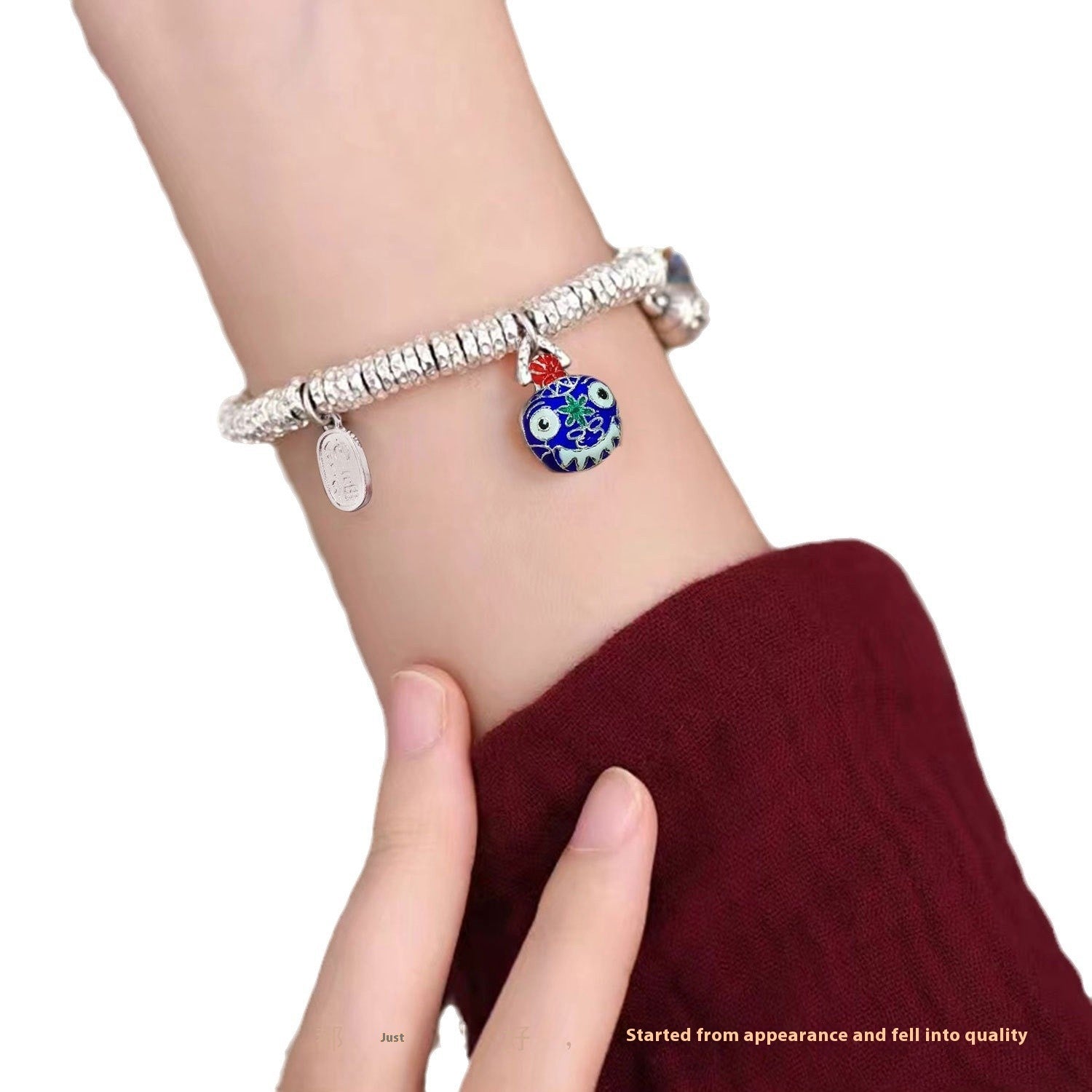 Elegant Style Personalized Bracelet