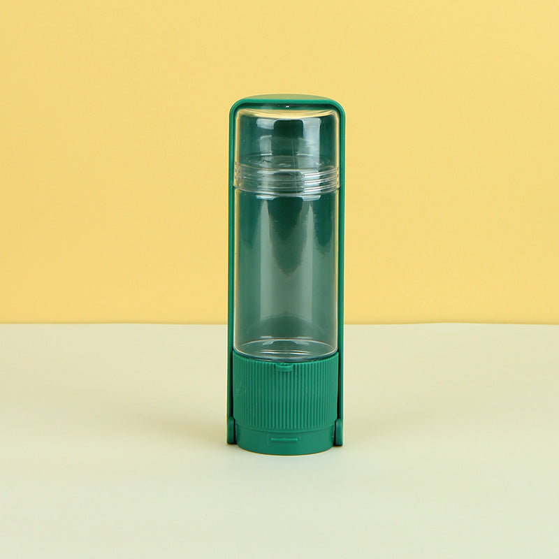 Portable Dog Water Bottle Dispenser