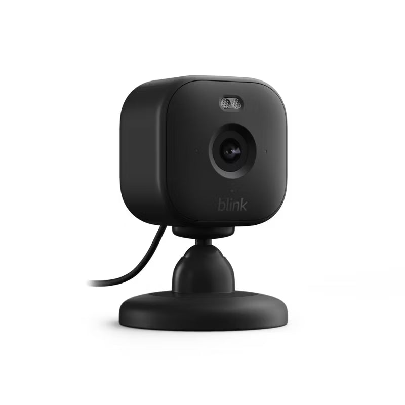 Blink Mini 2 Indoor/Outdoor Camera w/ Alexa Smart Technology